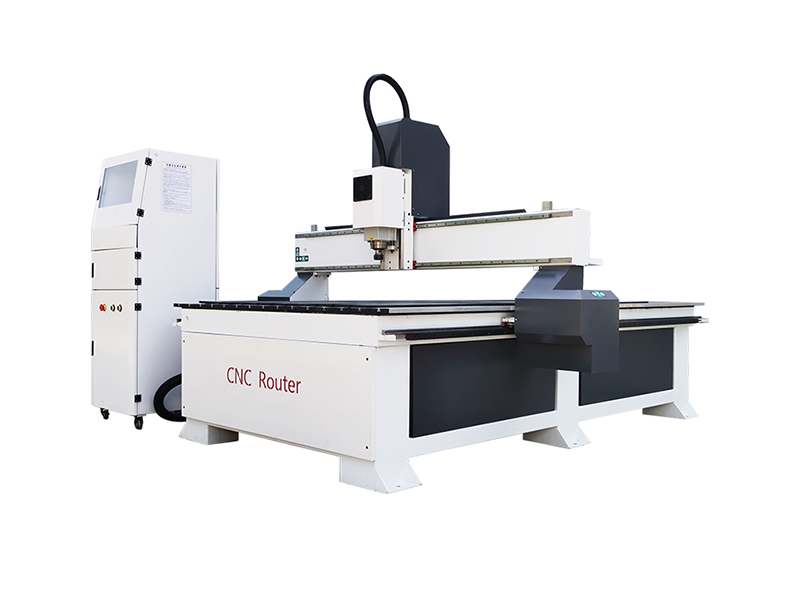 1325單頭雕刻機(jī) 鋁合金臺面 1325單頭雕刻機(jī) 鋁合金臺面