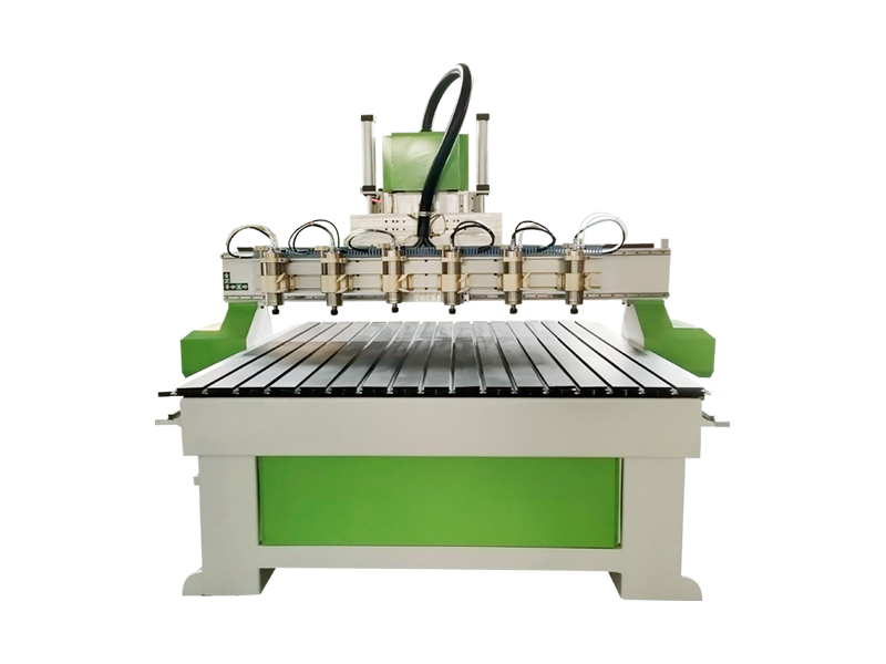 1613一拖六浮雕機 1613一拖六浮雕機