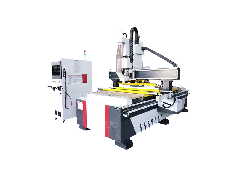 1325直排換刀開(kāi)料機(jī) 1325直排換刀開(kāi)料機(jī)